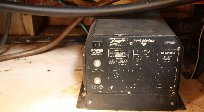 Inverter